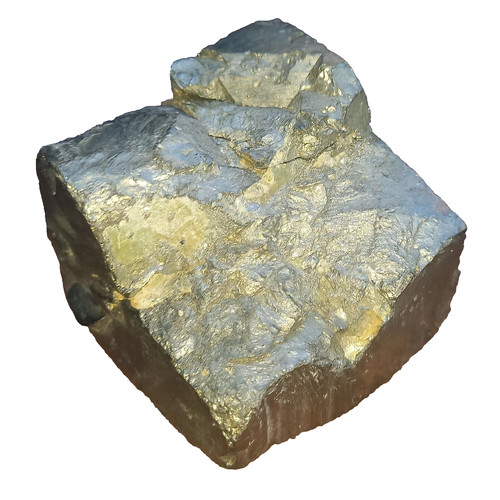 Skuriler pyritwürfel 16kg - pyritwürfel, 0,16kg