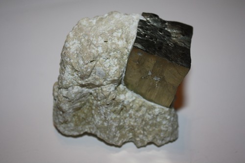 Pyrit stufe navajun spanien - pyrit,