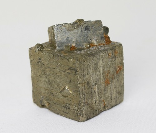 Mineralien pyrit navajun - pyrit,